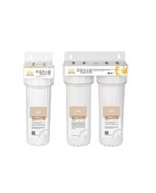 至純直飲機-單、雙極凈化