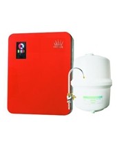 至純純水機(jī)-R50YF紅