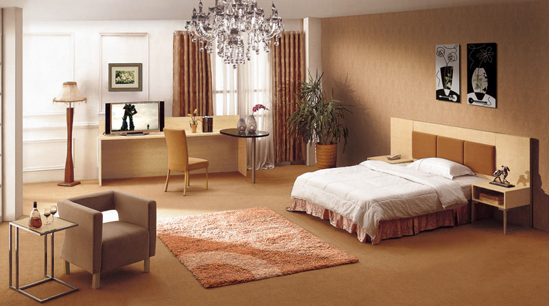 酒店家具 酒店家具