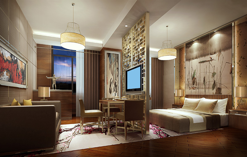 酒店家具 酒店家具